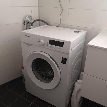 New 2 Bed Room Apartment In Halden Dış mekan fotoğraf
