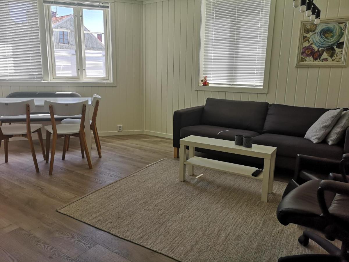New 2 Bed Room Apartment In Halden Dış mekan fotoğraf