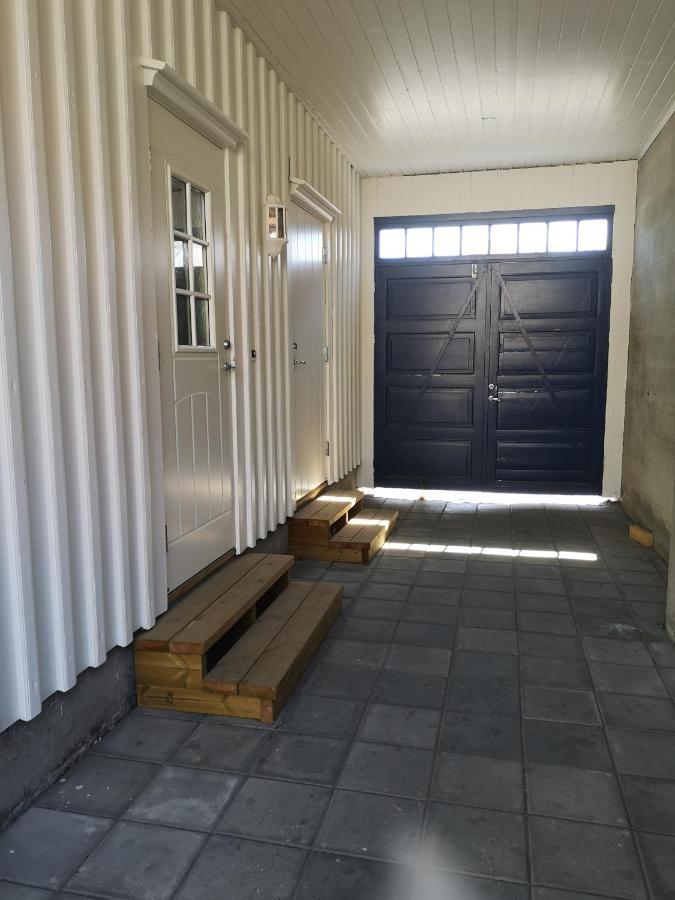 New 2 Bed Room Apartment In Halden Dış mekan fotoğraf