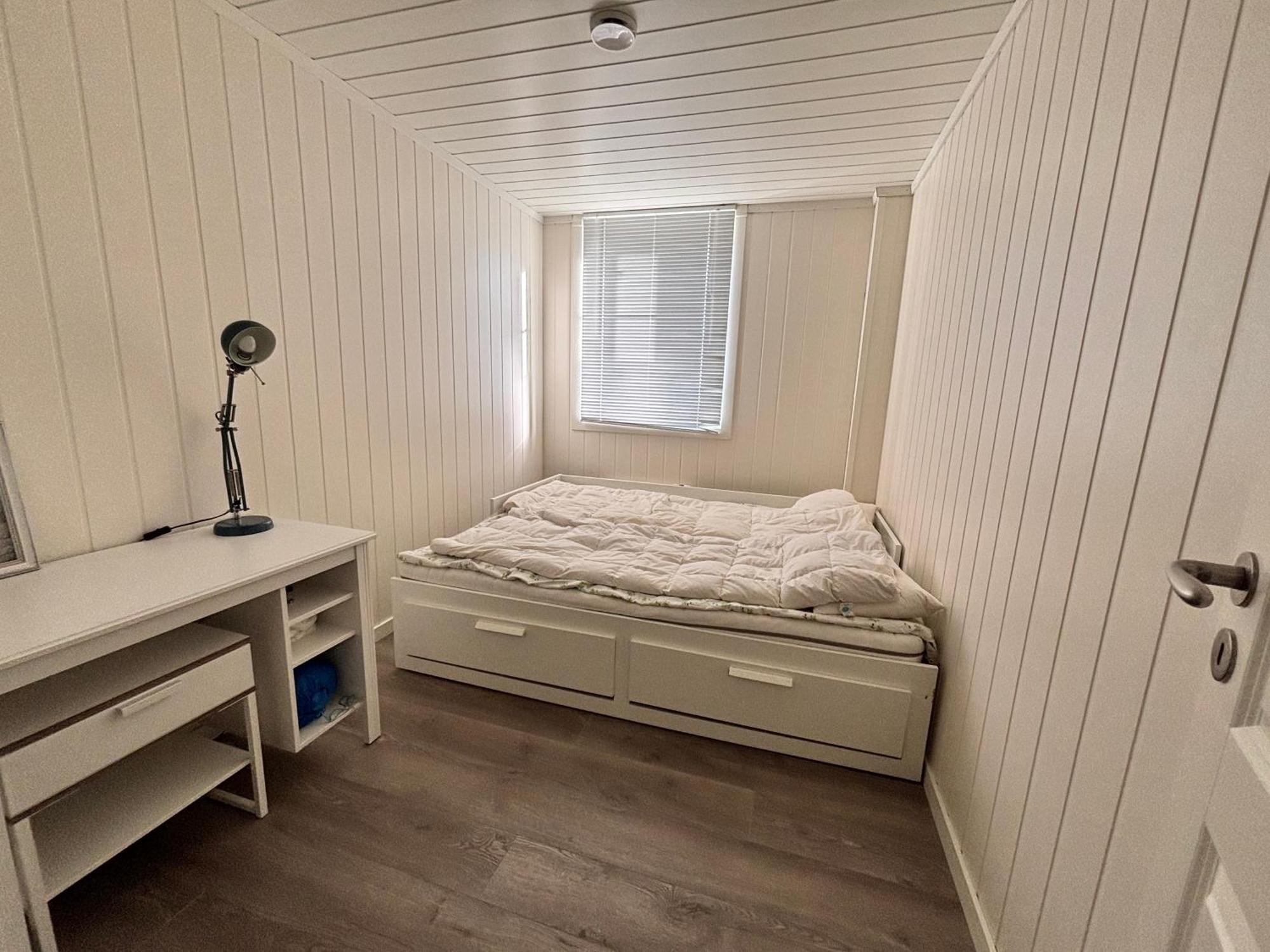 New 2 Bed Room Apartment In Halden Dış mekan fotoğraf